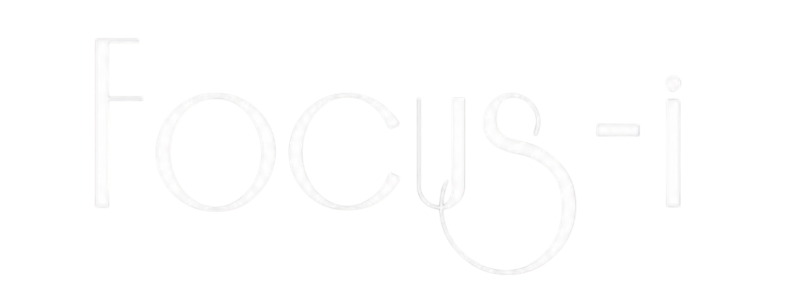 FOCUS-i Logo